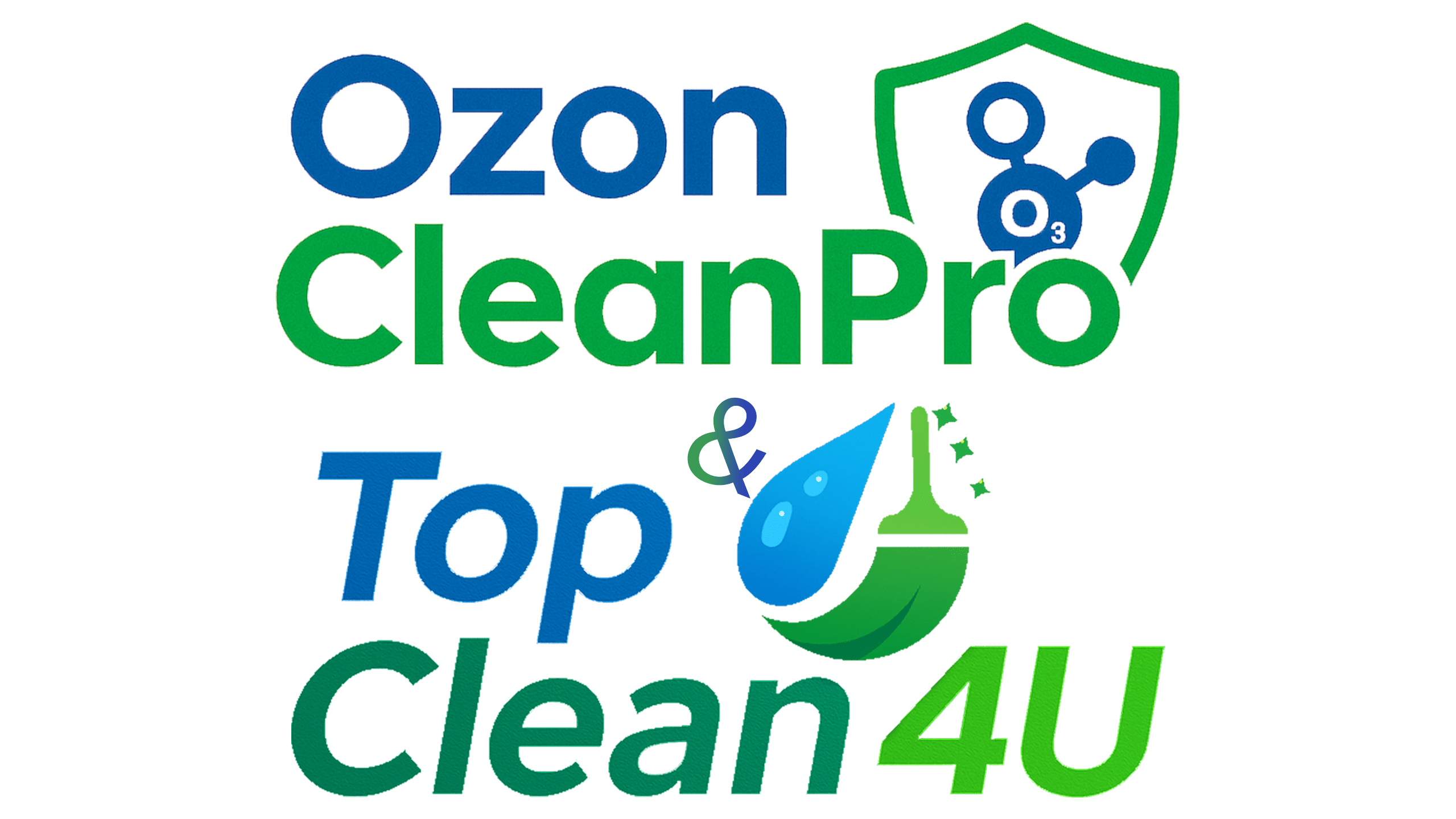 TopClean4u OzonCleanPRO
